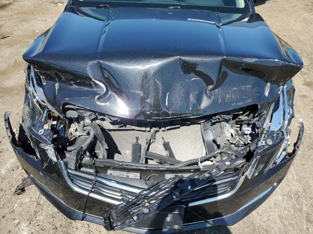 2015 CADILLAC ATS LUXURY 1G6AH5RX3F0121532