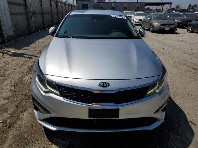 2019 KIA OPTIMA LX - 5XXGT4L35KG343102