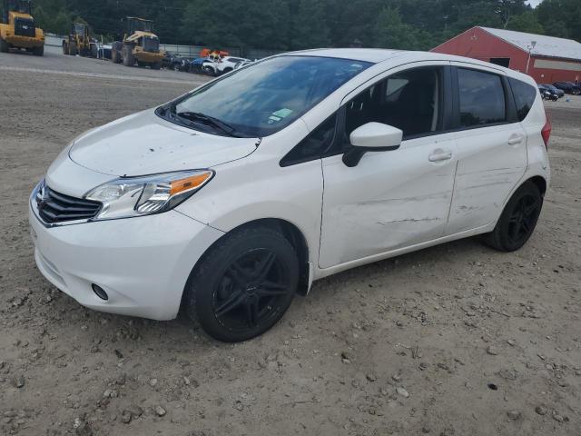 2015 NISSAN VERSA NOTE - 3N1CE2CP3FL398189