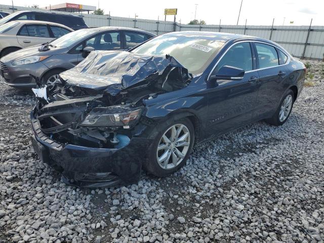 CHEVROLET IMPALA LT