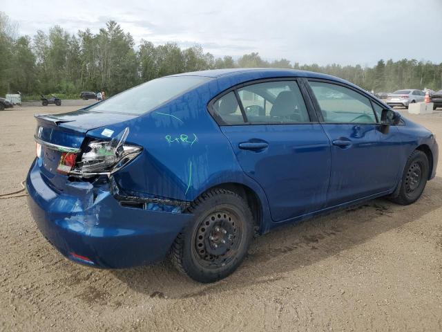 Vin: 2hgfb2f49eh013876, lot: 63897405, honda civic lx 20143