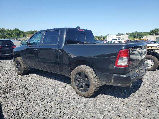 2020 RAM 1500 BIG HORN/LONE STAR 1C6SRFFT5LN234927