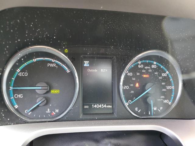 2016 TOYOTA RAV4 HV XL JTMRJREV5GD022608