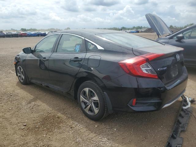 2019 HONDA CIVIC LX 2HGFC2F69KH515099