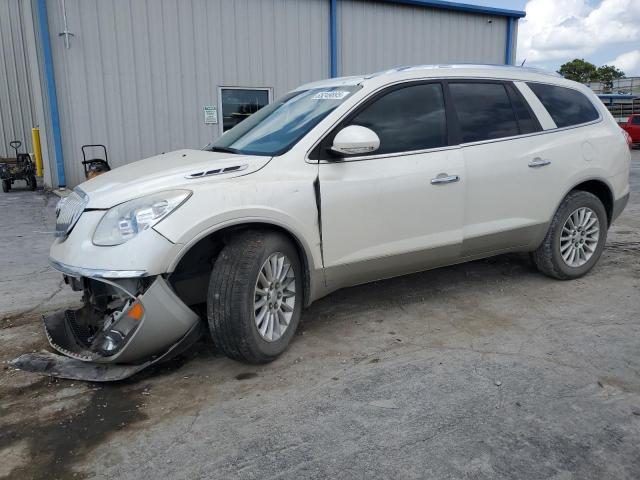 2011 BUICK ENCLAVE CX - 5GAKVBEDXBJ263676