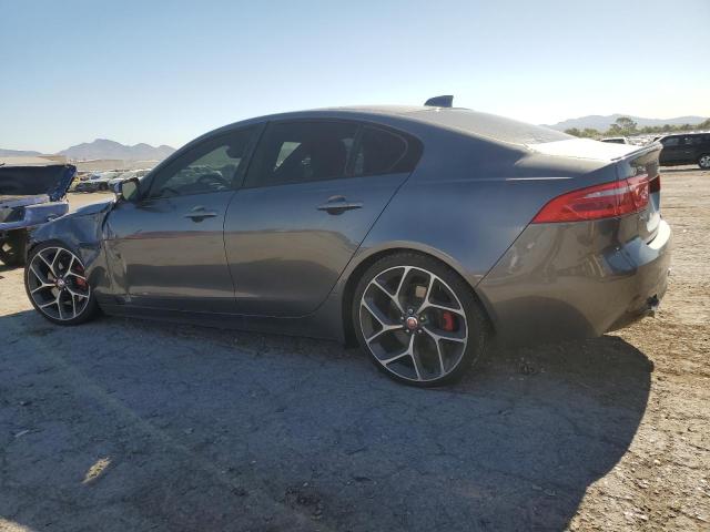 2019 JAGUAR XE S SAJAG4FV4KCP47274