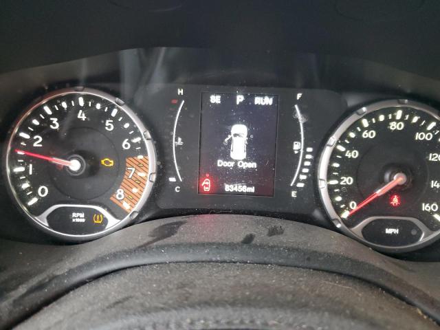 2021 JEEP RENEGADE S ZACNJCAB3MPM25777