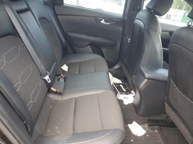 2021 KIA FORTE GT LINE 3KPF34AD8ME278295