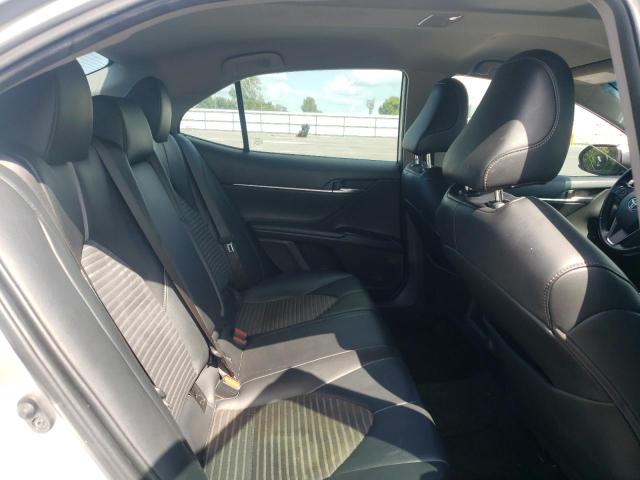 2020 TOYOTA CAMRY SE 4T1G11AK7LU888692