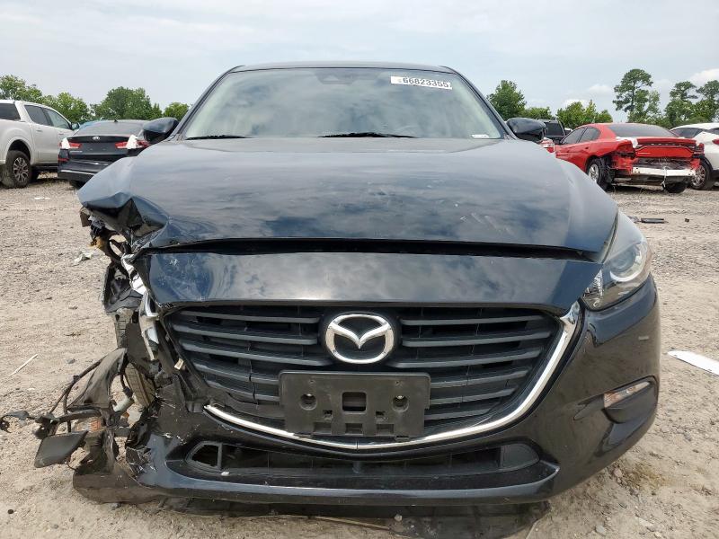 2018 MAZDA 3 TOURING 3MZBN1V3XJM179954
