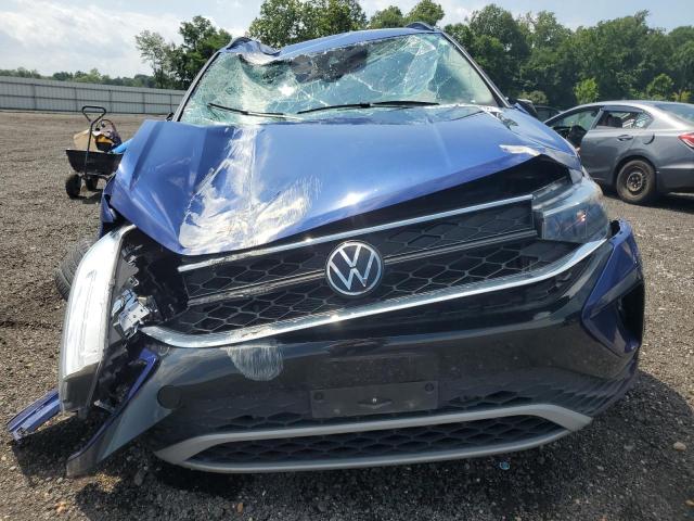 2024 VOLKSWAGEN TAOS S 3VV5X7B22RM051911