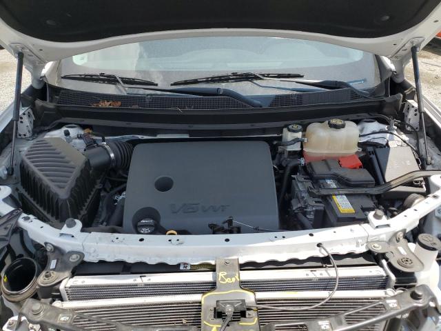 2020 CHEVROLET TRAVERSE L 1GNERGKW2LJ327348