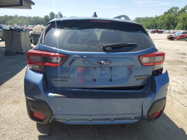 2023 SUBARU CROSSTREK JF2GTHSC0PH226919