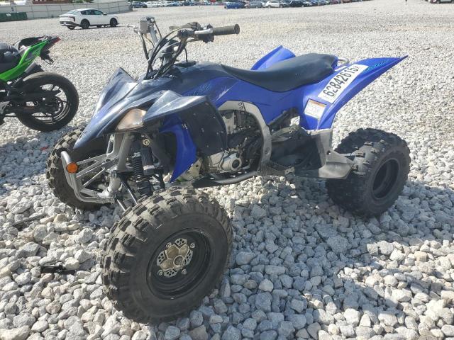 2024 YAMAHA YFZ-450 YAMAHA YFZ-450 - 5Y4AJ69E7RA105717