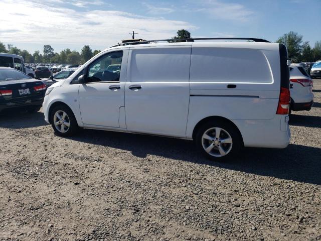 MERCEDES-BENZ METRIS 2016 white cargo va gas WD3PG2EA7G3093125 photo #3