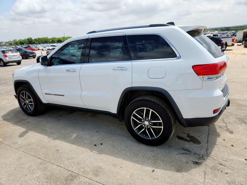 2017 JEEP GRAND CHER 1C4RJFBTXHC939911