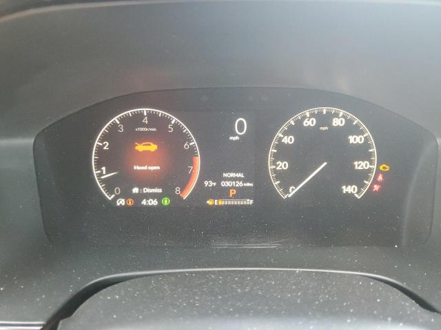 2025 HONDA CR-V EX 2HKRS3H42SH319934