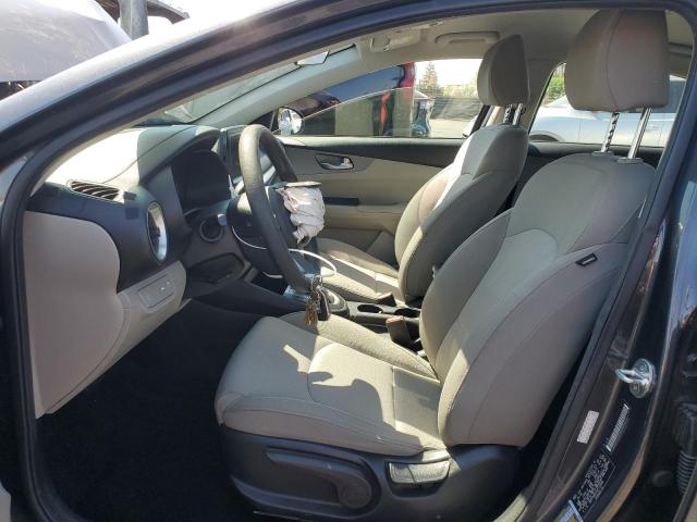 2019 KIA FORTE FE - 3KPF24AD1KE115956
