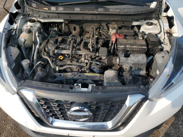 2019 NISSAN KICKS S 3N1CP5CU6KL506638