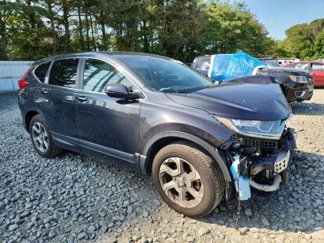 2019 HONDA CR-V EXL 2HKRW2H87KH628008