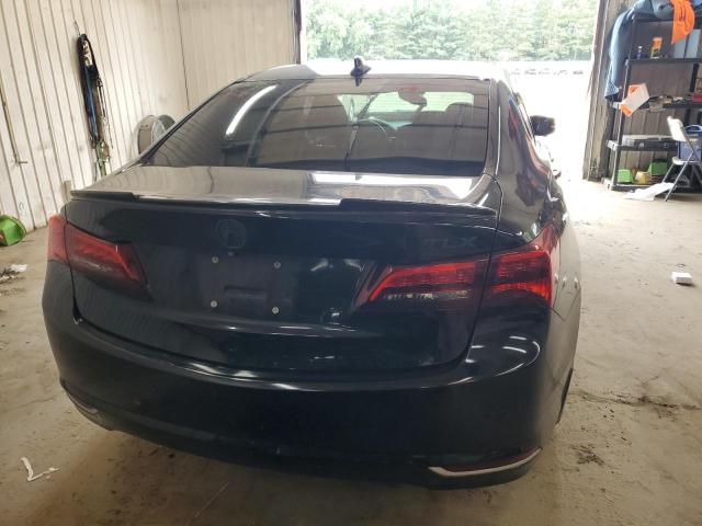 2015 ACURA TLX 19UUB2F36FA020024