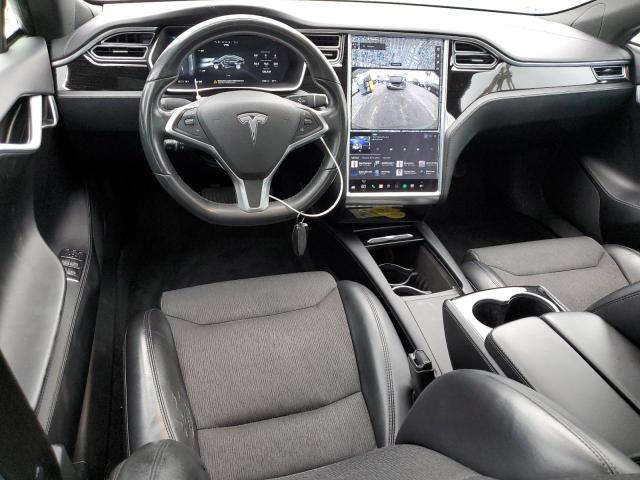 2017 TESLA MODEL S 5YJSA1E17HF202070