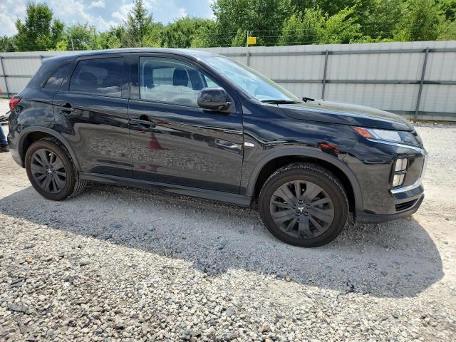 2022 MITSUBISHI OUTLANDER SPORT ES JA4ARUAUXNU024478