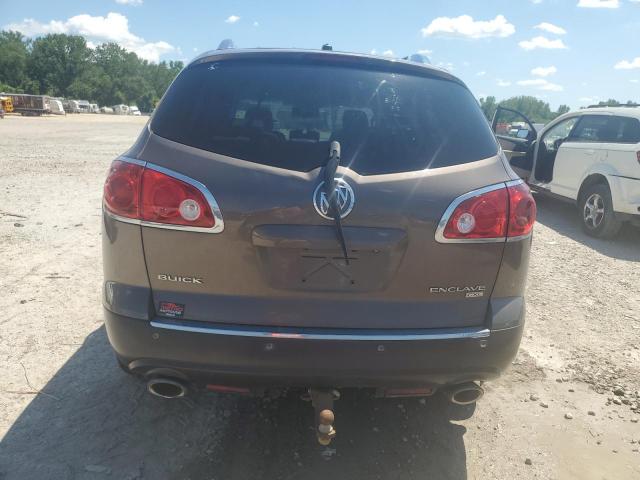 2011 BUICK ENCLAVE CX - 5GAKVCED7BJ351168