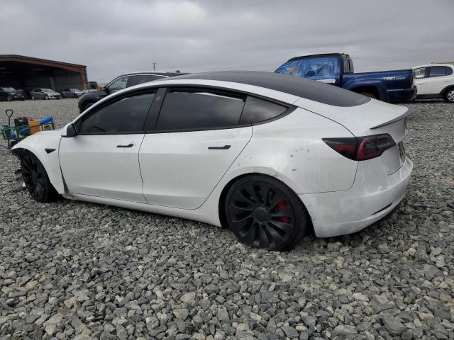 2022 TESLA MODEL 3 5YJ3E1EC4NF363076