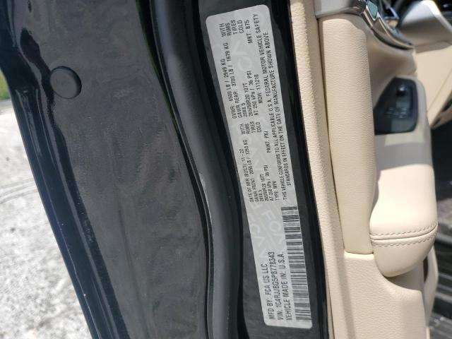 2023 JEEP GRAND CHER 1C4RJJBG5P8778343