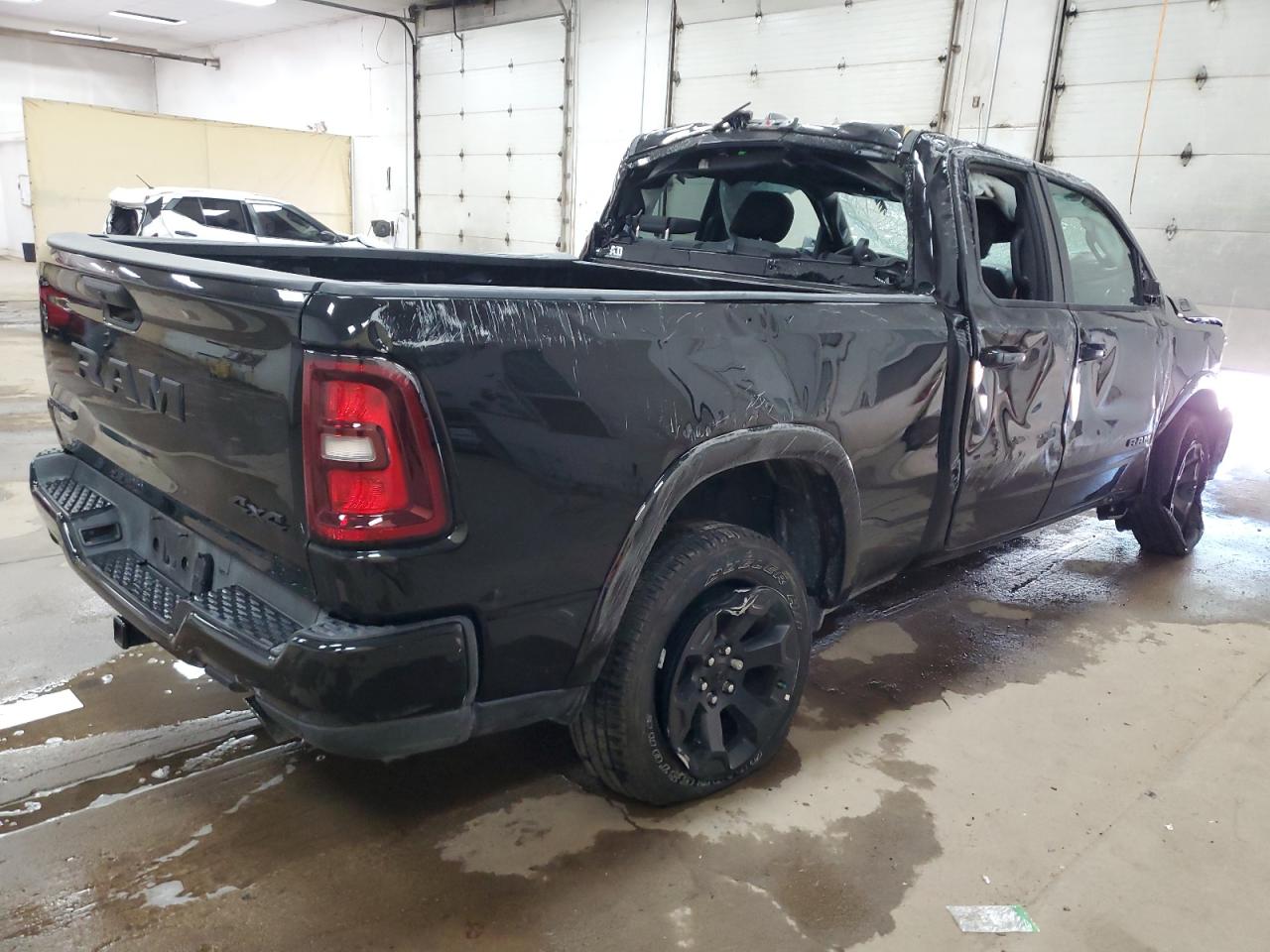 RAM 1500 BIG HORN/LONE STAR