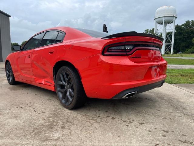 Vin: 2c3cdxbg1nh141302, lot: 64394155, dodge charger sxt 20223