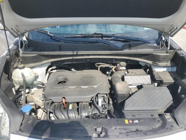 2017 KIA SPORTAGE L - KNDPM3AC9H7233794