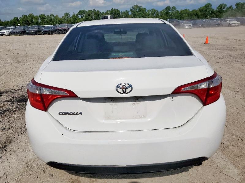 2015 TOYOTA COROLLA L - 5YFBURHE4FP185461
