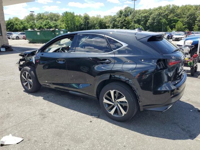 2020 LEXUS NX 300 JTJGARDZ0L5004482