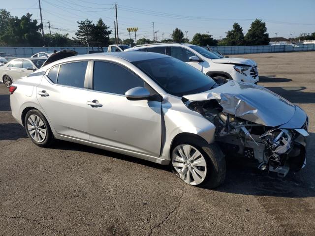 2023 NISSAN SENTRA S - 3N1AB8BV5PY279535