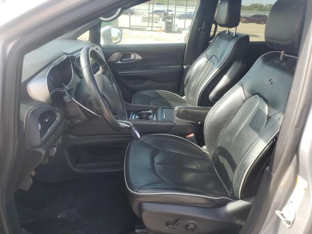 2021 CHRYSLER PACIFICA L - 2C4RC3GG3MR536598
