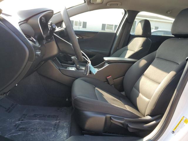 2019 CHEVROLET MALIBU LS - 1G1ZB5ST5KF123579