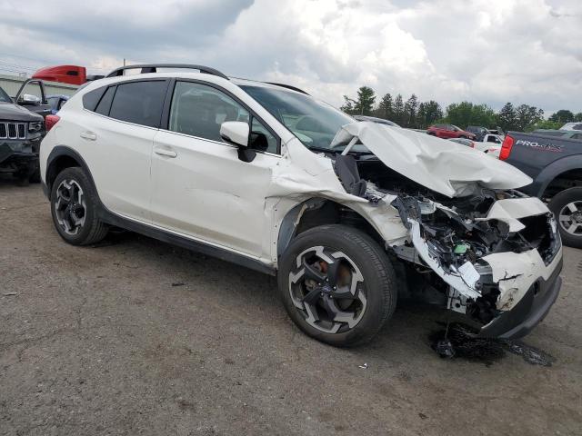 2023 SUBARU CROSSTREK JF2GTHMC9PH307902