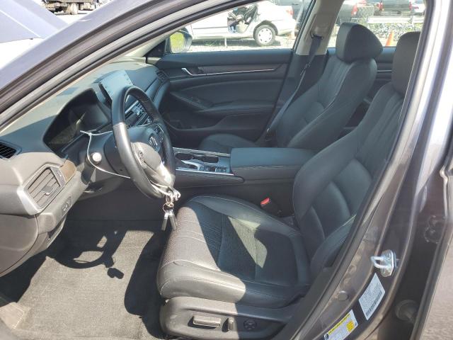 2021 HONDA ACCORD EXL 1HGCV1F57MA090644