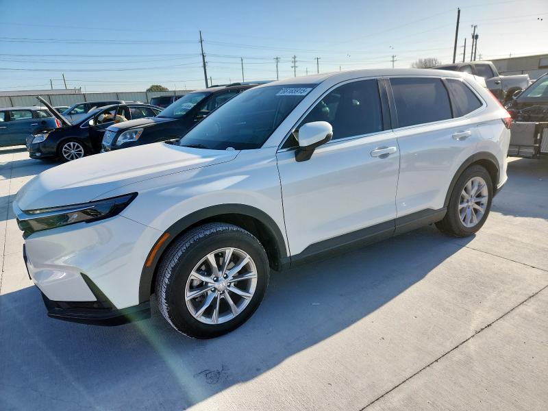 HONDA CR-V EXL
