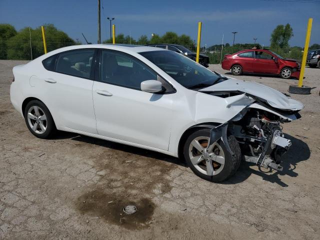 2015 DODGE DART SXT 1C3CDFBB7FD144606