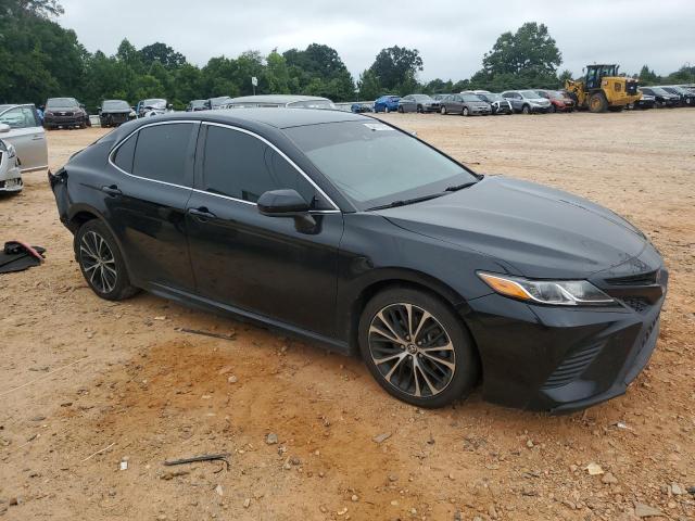 2018 TOYOTA CAMRY L 4T1B11HK7JU537116
