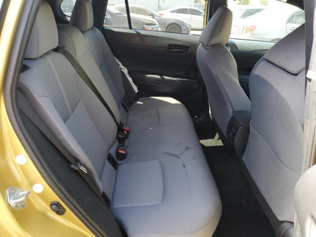 2023 TOYOTA COROLLA CROSS LE - 7MUFBABG5PV006927