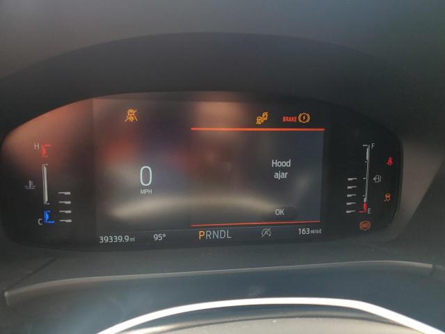 2024 FORD ESCAPE ST - 1FMCU9MN7RUA11705