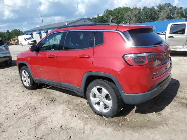 2018 JEEP COMPASS LA 3C4NJDBB5JT135097