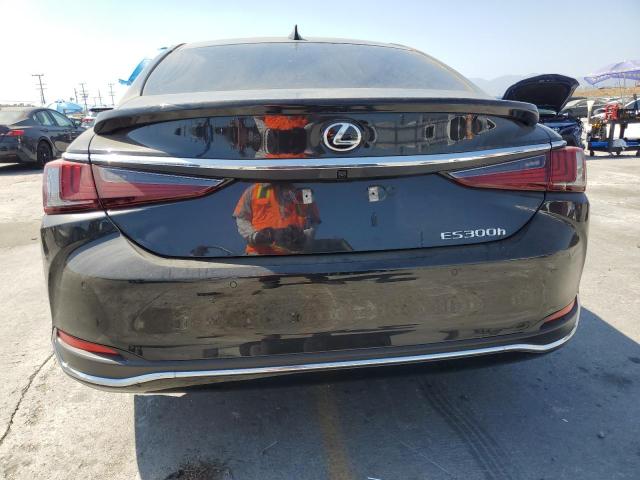 2024 LEXUS ES 300H BA 58ADA1C17RU049649