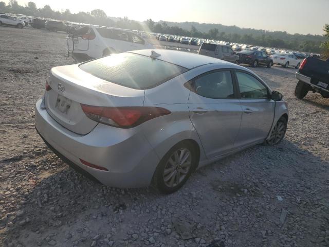 2014 HYUNDAI ELANTRA SE - KMHDH4AE2EU051734