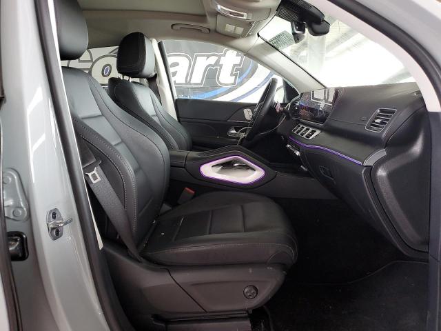 2024 MERCEDES-BENZ GLE 350 4M - 4JGFB4FB4RB163963