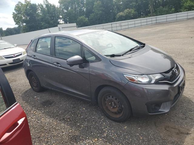 2016 HONDA FIT EX 3HGGK5H92GM705268